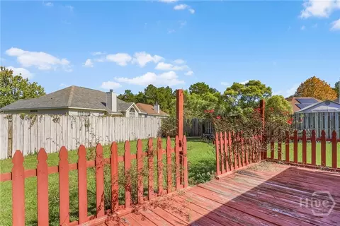 Exterior - 156 Berwick Lakes Blvd, Pooler, GA 31322 photo 4 of 7