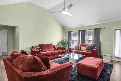 Living - 156 Berwick Lakes Blvd, Pooler, GA 31322 photo 2 of 5