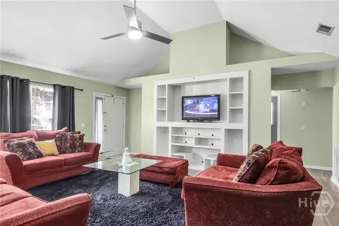 Living - 156 Berwick Lakes Blvd, Pooler, GA 31322 photo 3 of 5