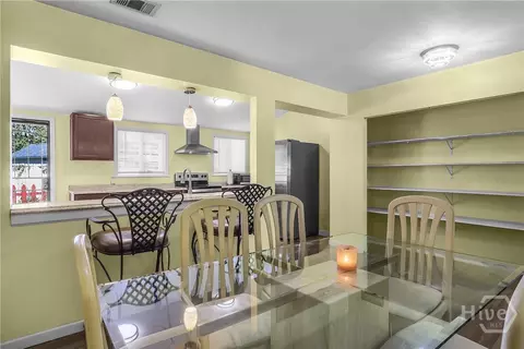 Dining - 156 Berwick Lakes Blvd, Pooler, GA 31322 photo 4 of 4
