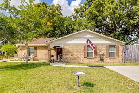 8613 Cresthill Ave, Savannah, GA 31406