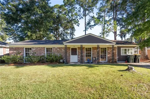 126 Ventura Blvd, Savannah, GA 31419