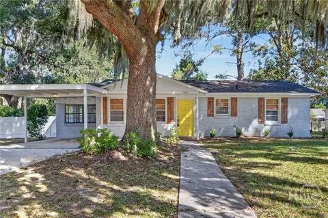 1520 Randee Dr, Savannah, GA 31406