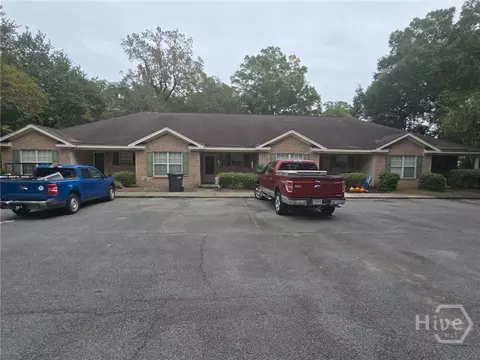 1 Dogwood Ave, Savannah, GA 31410