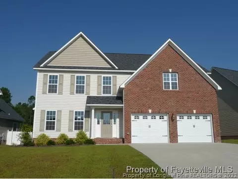 486 Regimental Dr, Cameron, NC 28326 photo 1