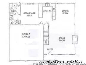486 Regimental Dr, Cameron, NC 28326 photo 2