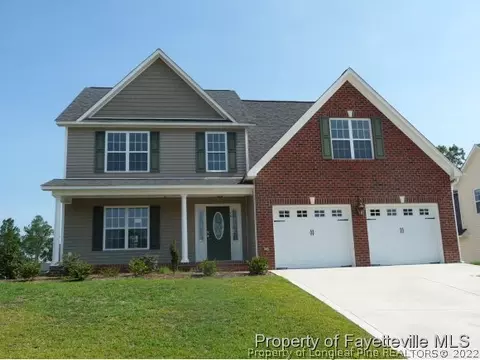 181 Culpepper Rd, Cameron, NC 28326 photo 1