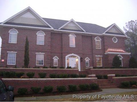 201 Whispering Pnes, Spring Lake, NC 28390 photo 1