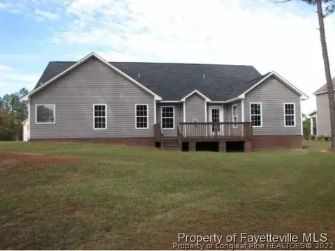 63 Spring Flowers Dr, Cameron, NC 28326 photo 10