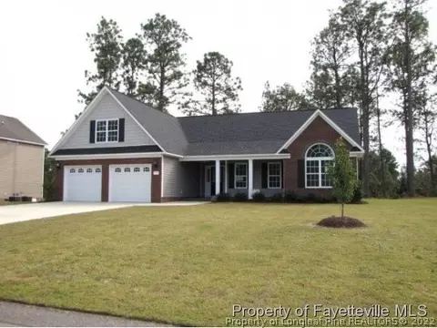 63 Spring Flowers Dr, Cameron, NC 28326 photo 1