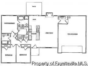 342 Strike Eagle Dr, Broadway, NC 27505 photo 2