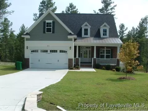 31 Shellnut Cir, Spring Lake, NC 28390 photo 1