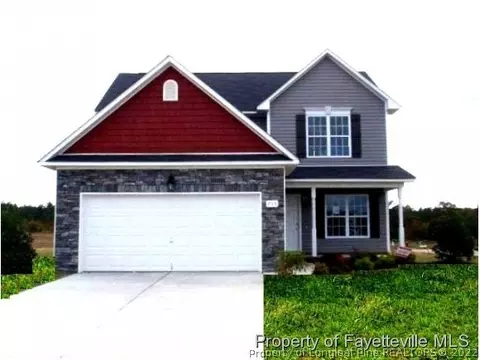 755 Botanical Ct, Bunnlevel, NC 28323 photo 1