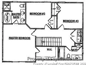 755 Botanical Ct, Bunnlevel, NC 28323 photo 3