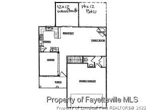 755 Botanical Ct, Bunnlevel, NC 28323 photo 2