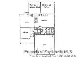 179 Botanical Ct, Bunnlevel, NC 28323 photo 3