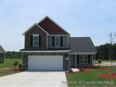 179 Botanical Ct, Bunnlevel, NC 28323 photo 1