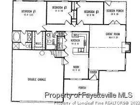 795 Botanical Ct, Bunnlevel, NC 28323 photo 2
