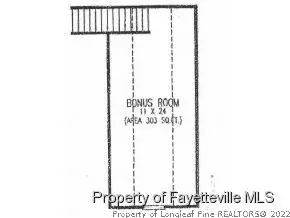 795 Botanical Ct, Bunnlevel, NC 28323 photo 3