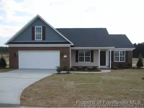 795 Botanical Ct, Bunnlevel, NC 28323 photo 1