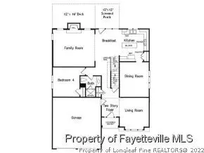 596 Spring Flowers Dr, Cameron, NC 28326 photo 2