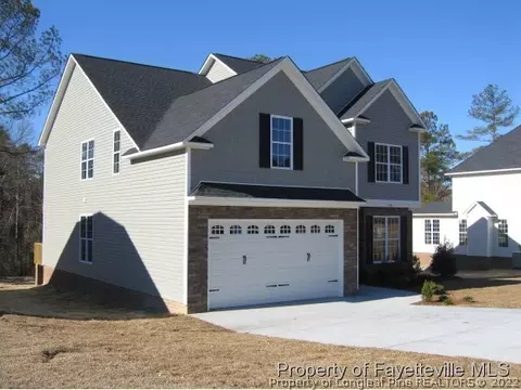 596 Spring Flowers Dr, Cameron, NC 28326 photo 1