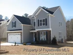 596 Spring Flowers Dr, Cameron, NC 28326 photo 5
