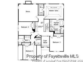596 Spring Flowers Dr, Cameron, NC 28326 photo 3
