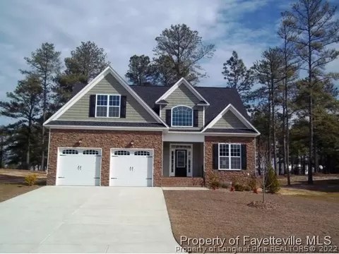 581 Spring Flowers Dr, Cameron, NC 28326 photo 1