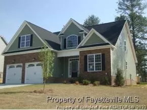 581 Spring Flowers Dr, Cameron, NC 28326 photo 4