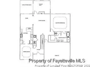 581 Spring Flowers Dr, Cameron, NC 28326 photo 2