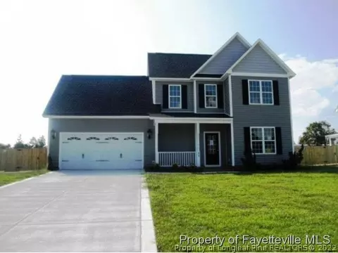 69 Lockhaven Ct, Cameron, NC 28326 photo 1