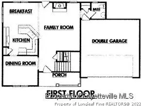 69 Lockhaven Ct, Cameron, NC 28326 photo 2