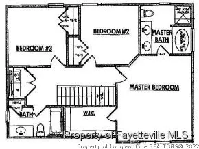 281 Tower Dr, Broadway, NC 27505 photo 3