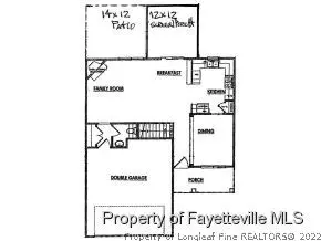 281 Tower Dr, Broadway, NC 27505 photo 2