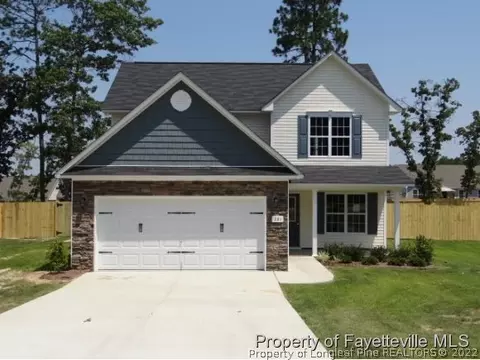 281 Tower Dr, Broadway, NC 27505 photo 1