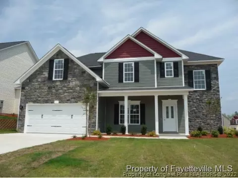 99 Old Glory Ln, Cameron, NC 28326 photo 1