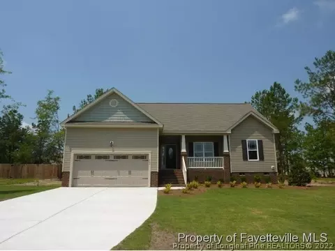 282 Juno Dr, Broadway, NC 27505 photo 1