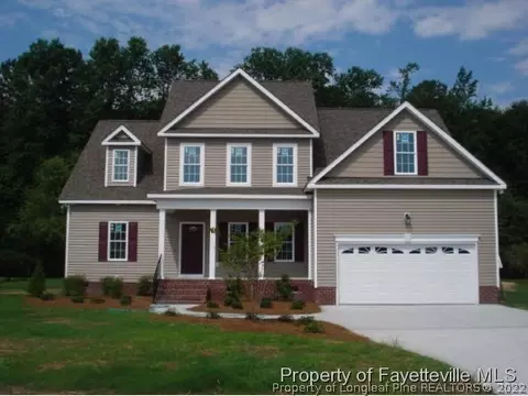 111 Killington Pl, Dunn, NC 28334 photo 1