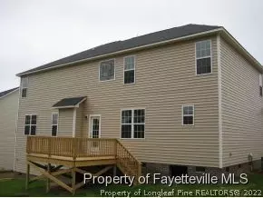 41 Sullivan Ln, Cameron, NC 28326 photo 4