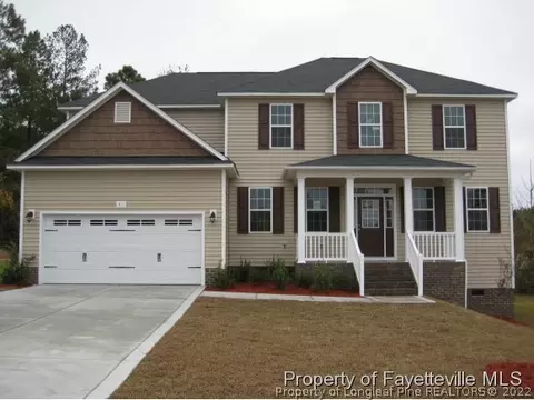 41 Sullivan Ln, Cameron, NC 28326 photo 1