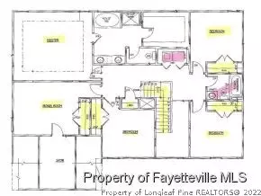 41 Sullivan Ln, Cameron, NC 28326 photo 3