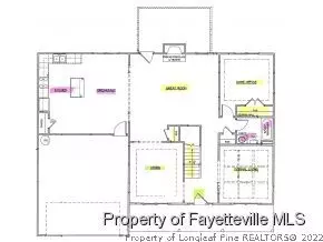 41 Sullivan Ln, Cameron, NC 28326 photo 2
