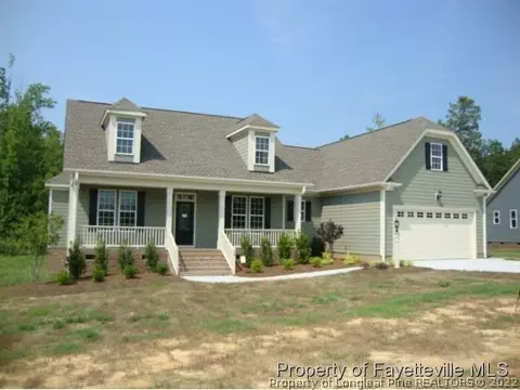 66 Winged Foot Dr, Bunnlevel, NC 28323 photo 1