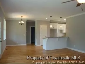 66 Winged Foot Dr, Bunnlevel, NC 28323 photo 5