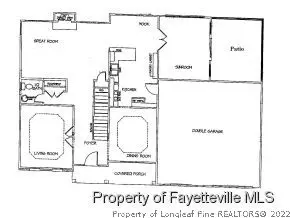 136 Crane Way, Bunnlevel, NC 28323 photo 2