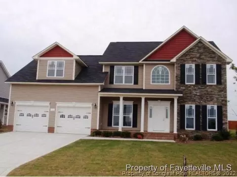 136 Crane Way, Bunnlevel, NC 28323 photo 1