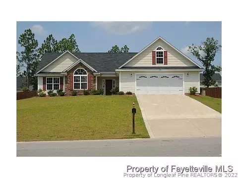 255 Basket Oak Dr, Bunnlevel, NC 28323 photo 1