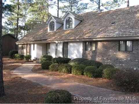 30 Baltusrol, Pinehurst, NC 28374 photo 1
