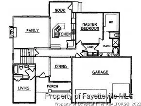 149 Spring Flowers Dr, Cameron, NC 28326 photo 2